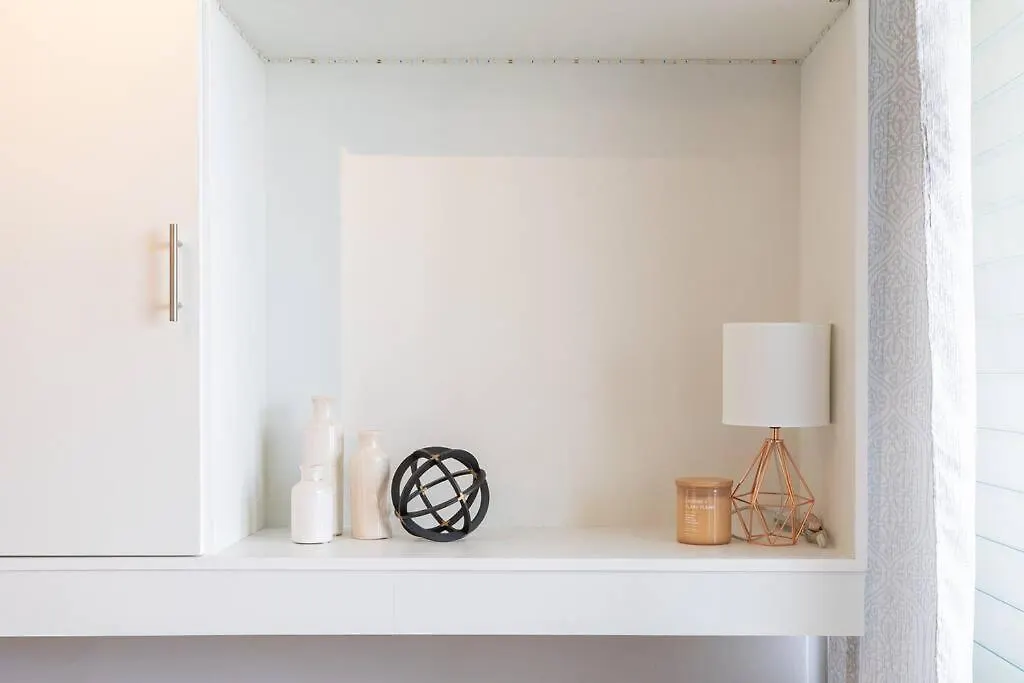 Apartment Cozy & Elegant Studio In The Heart Of Waikiki Honolulu