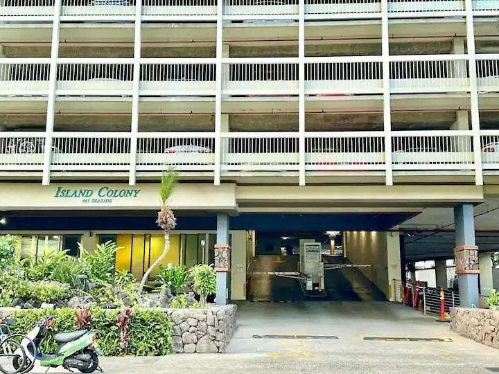 Cozy & Elegant Studio In The Heart Of Waikiki Honolulu United States
